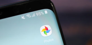 Come tagliare un video su Android con Google Foto