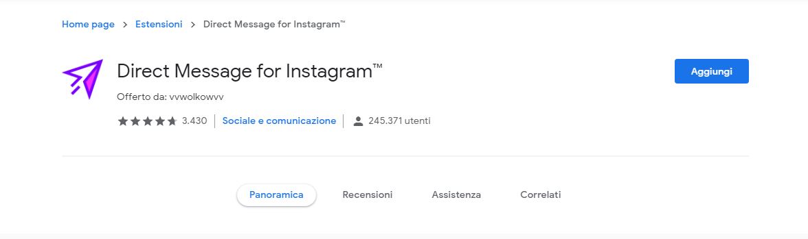 Instagram