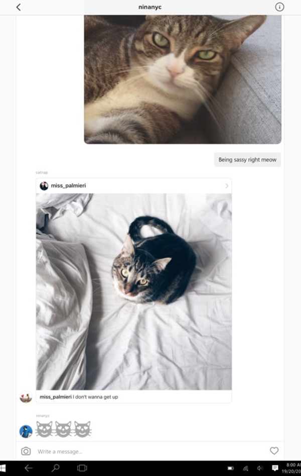 Instagram