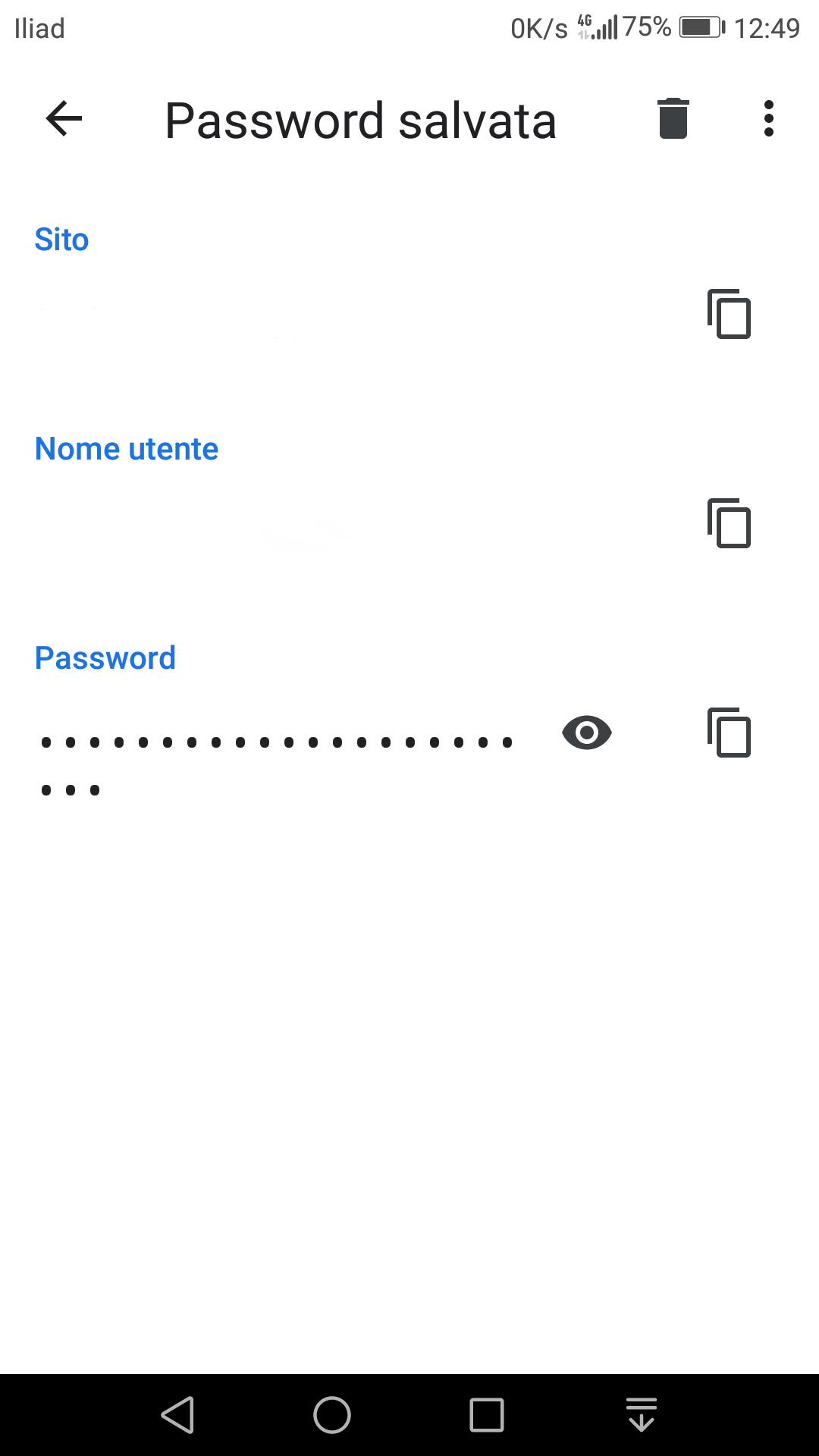 Chrome
