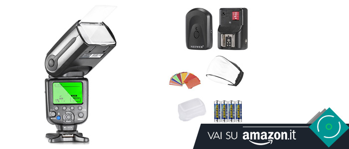 Migliori idee regalo fotografia