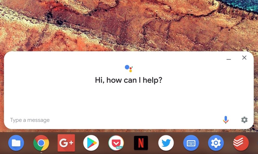Google Assistant
