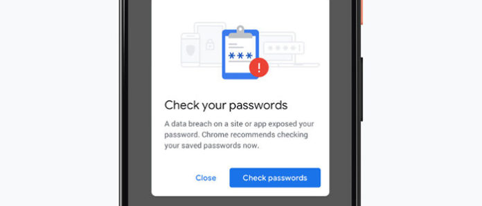 Google-Chrome-79-avvisi-password-rubate-protezione-migliorata-contro-phishing-2 Google Chrome 79