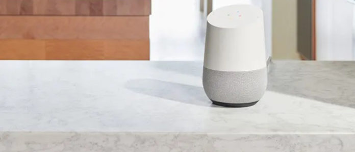 Google Home