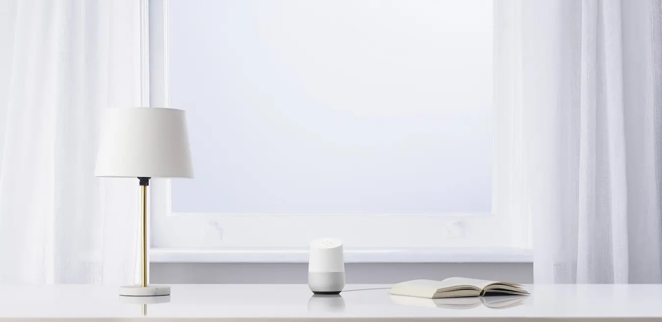 Google Home