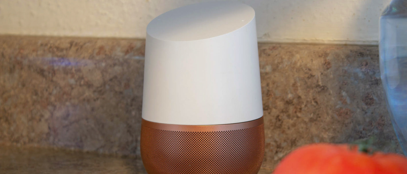 Google Home