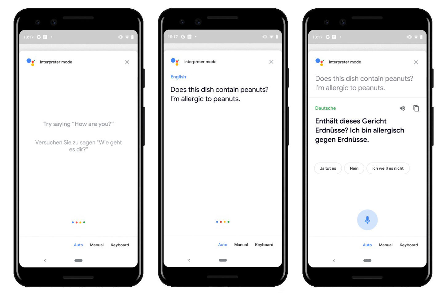 Google Assistant