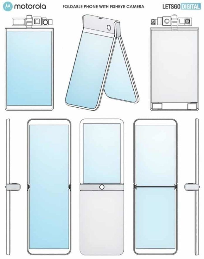 Moto RAZR 2020