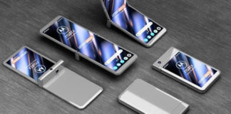 Moto RAZR 2020