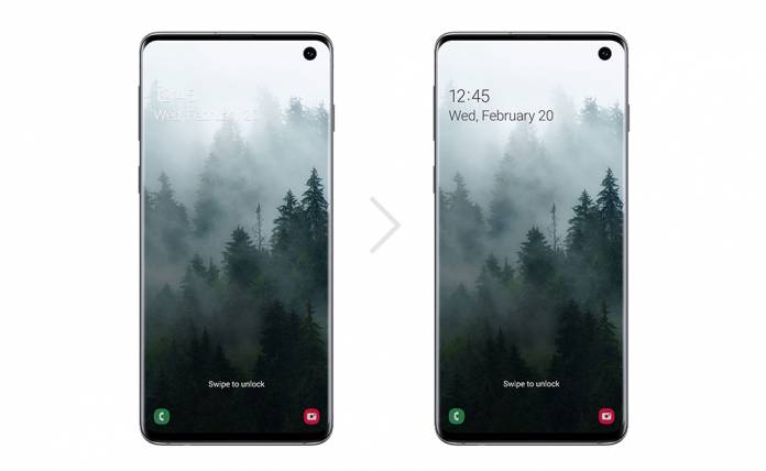 Galaxy S10