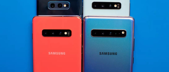 Samsung-Galaxy-S10-aggiornamento-Android-10-One-UI-2.0 Galaxy S10