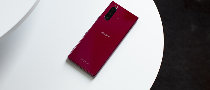Sony Xperia