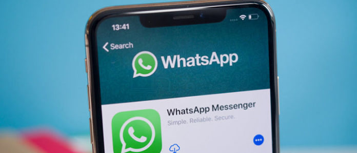 WhatsApp