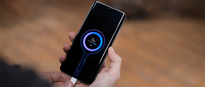 batteria-smartphone Autonomia smartphone