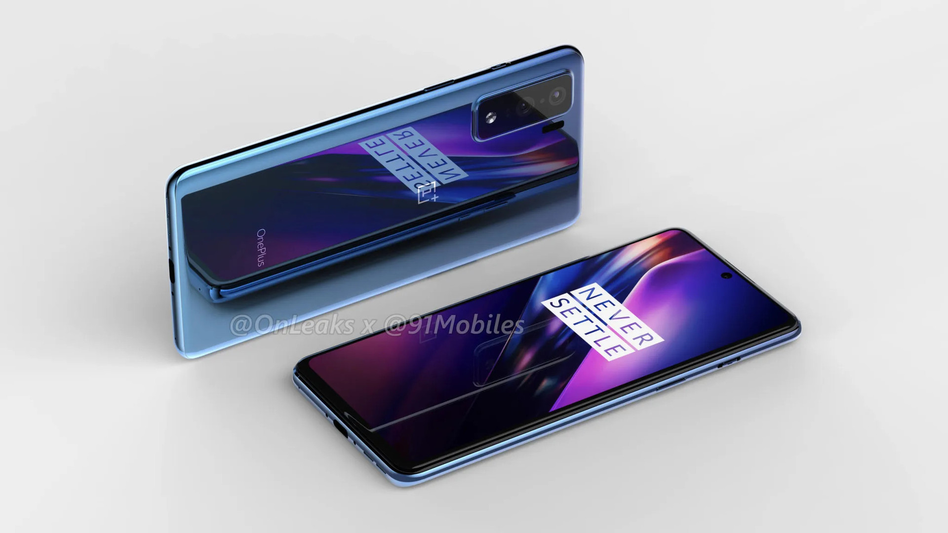 OnePlus