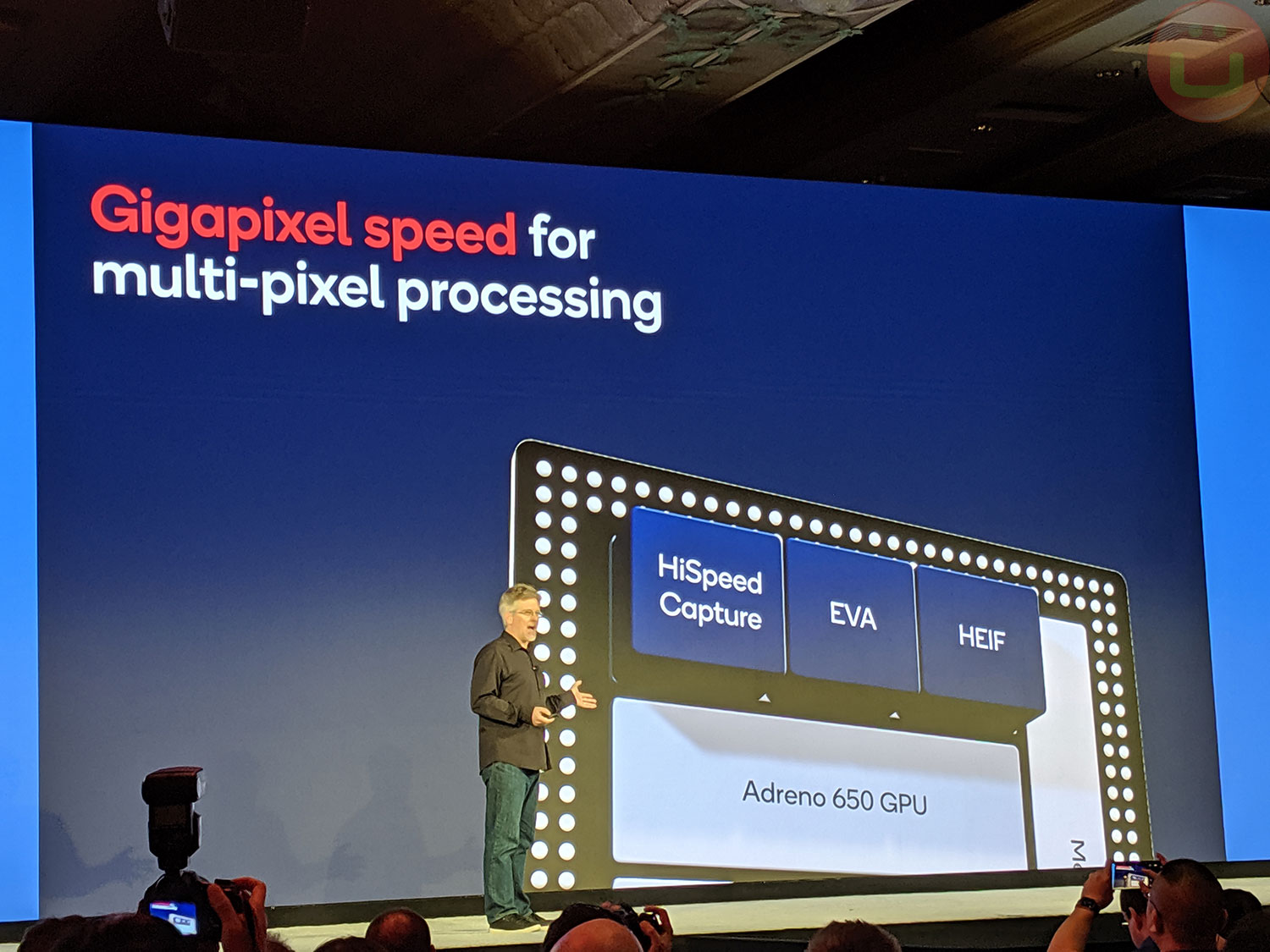 Snapdragon 865