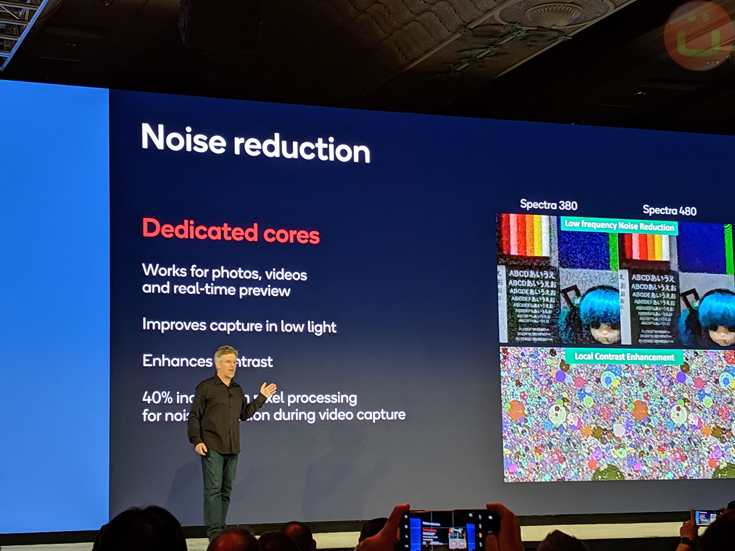Snapdragon 865