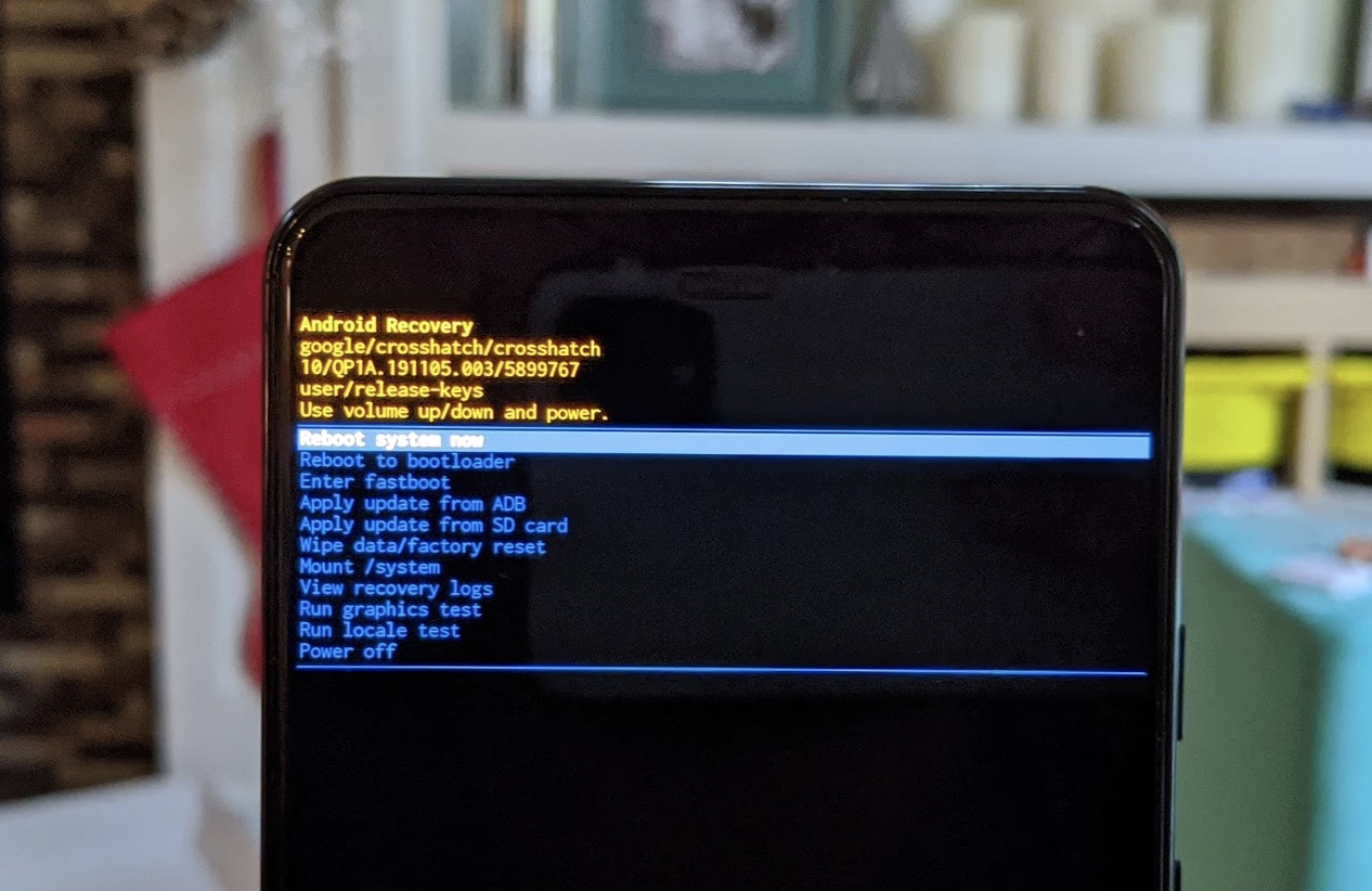 Google Pixel