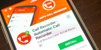 Come registrare chiamate Android