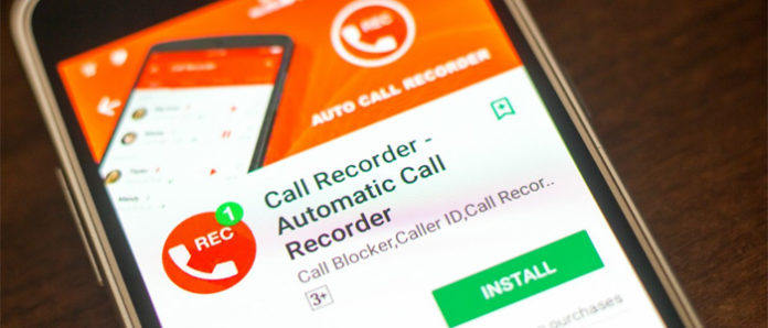 Come registrare chiamate Android