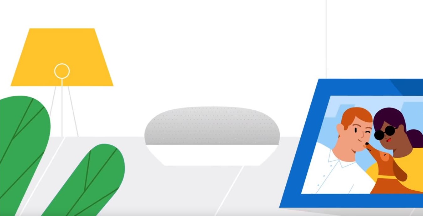 Google Assistant