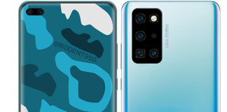 Huawei P40 Pro