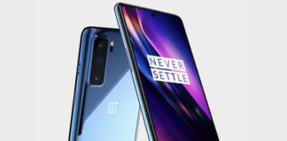 OnePlus 8 Lite