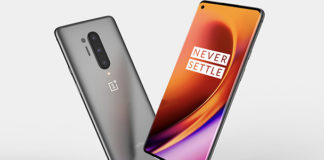 OnePlus 8