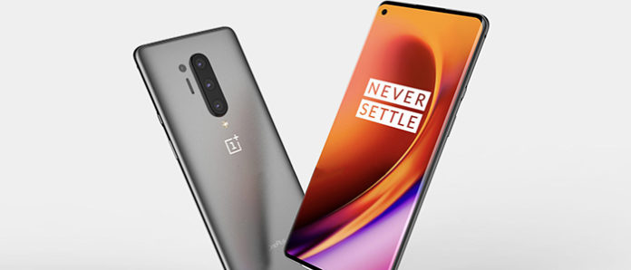 OnePlus 8