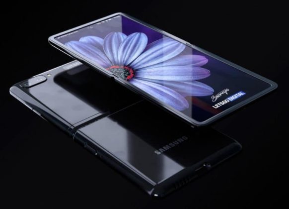 Galaxy Z Flip