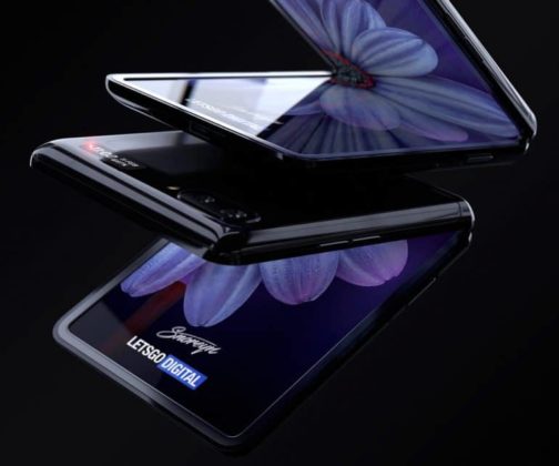 Galaxy Z Flip