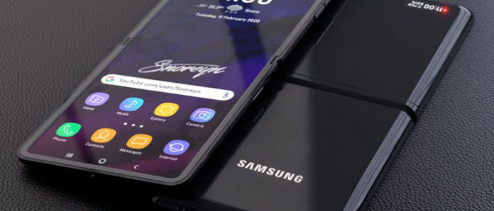 Galaxy Z Flip