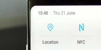 Disattivare il GPS su Android