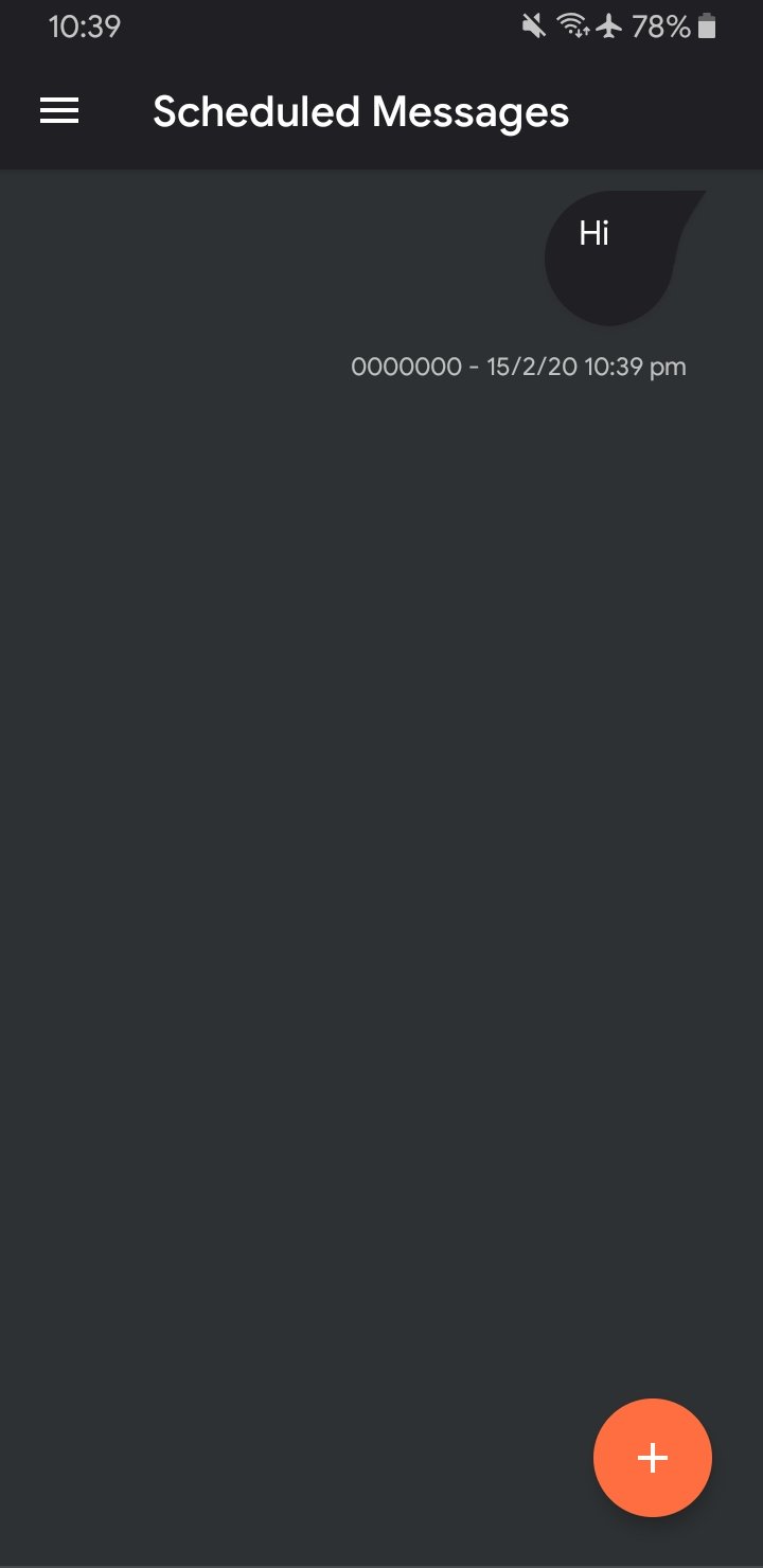 SMS