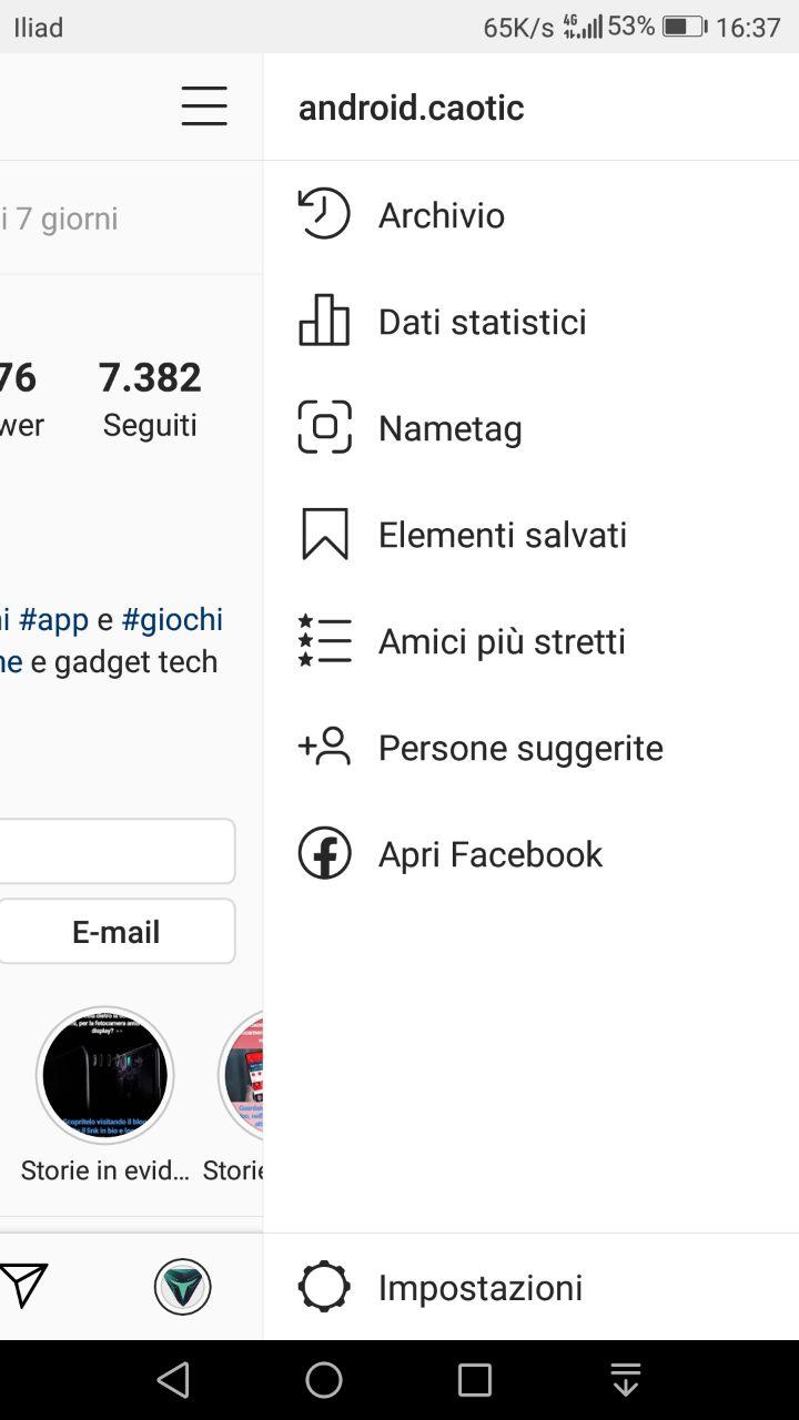 Instagram