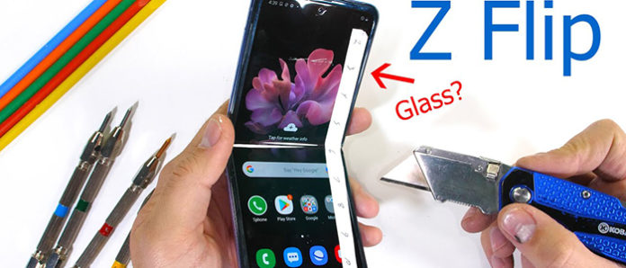 Galaxy Z Flip
