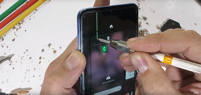 Galaxy Z Flip