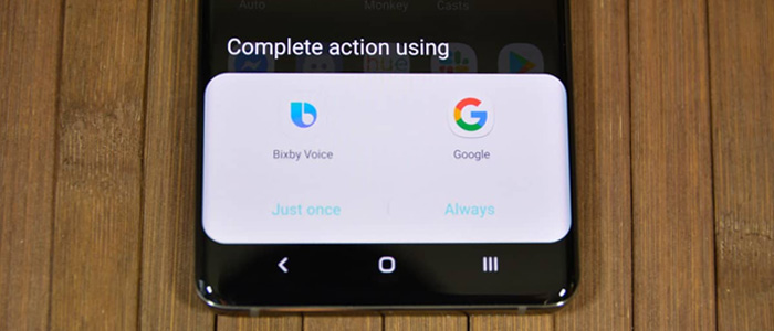 Google Assistant