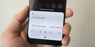 Google Assistant troubleshooting