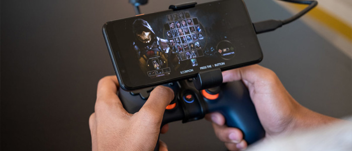 Google Stadia