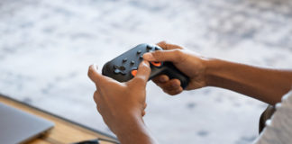 Google Stadia