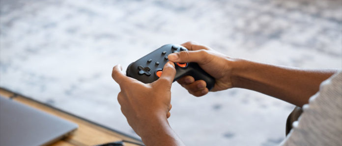Google Stadia