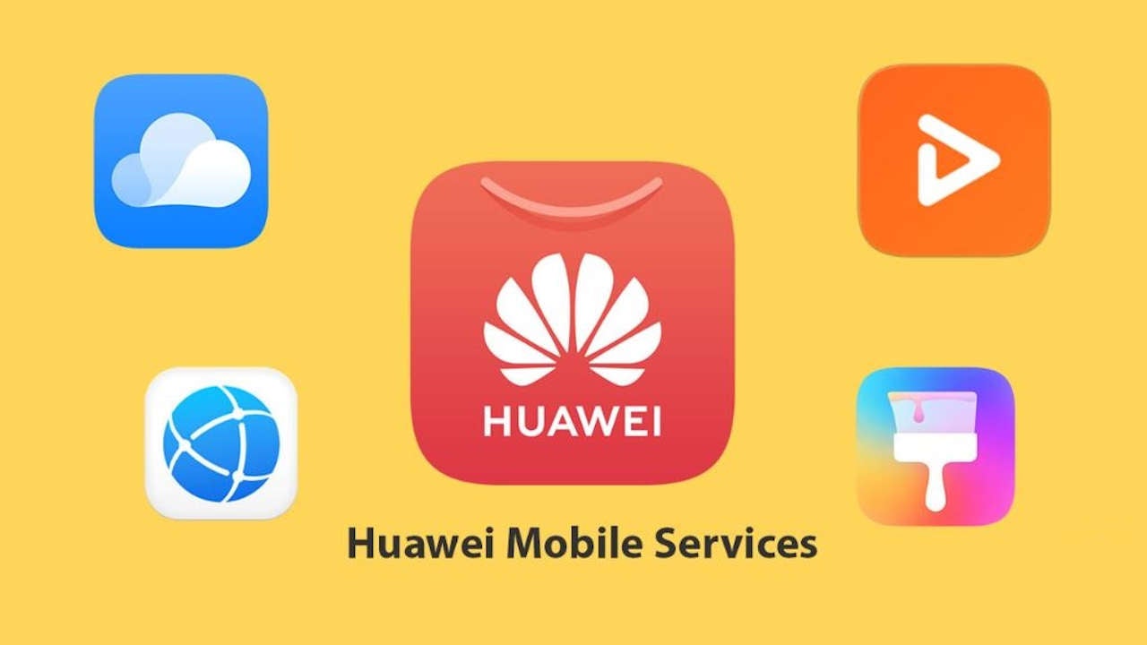 Huawei