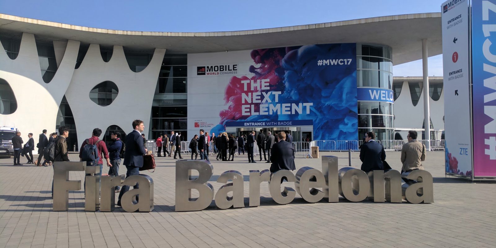 Mobile World Congress