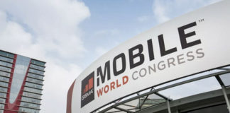 Mobile World Congress