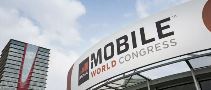 Mobile World Congress