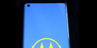 Motorola One 2020