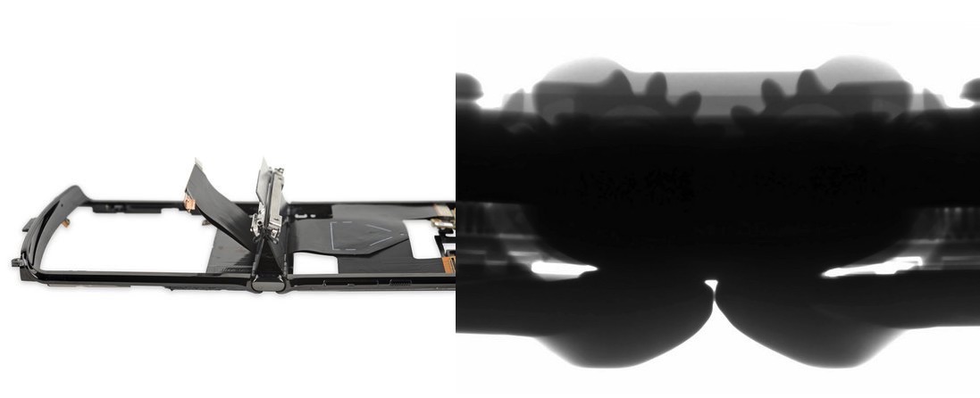 Moto RAZR 2019