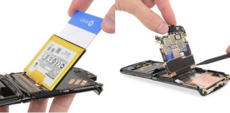 Moto RAZR 2019
