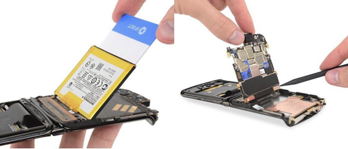 Moto RAZR 2019
